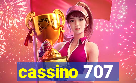 cassino 707